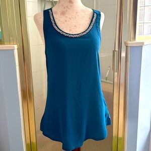 XS - Express Racerback Tank